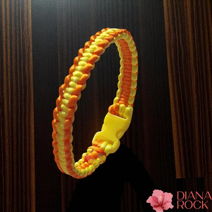 Bracelet satiné