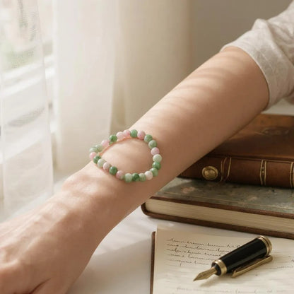 Pearl Bracelet