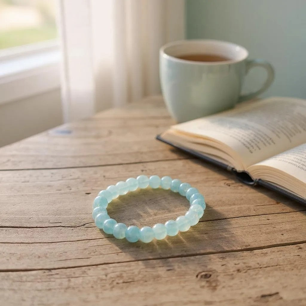 Pearl Bracelet