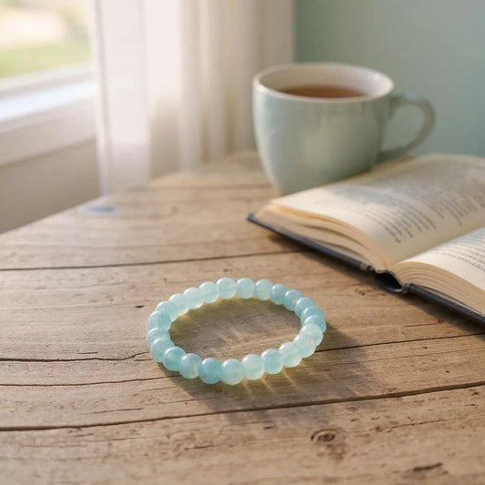 Pearl Bracelet